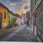 Altitude E Restauração Hotel Belmonte (Castelo Branco)