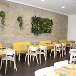 Hotel Altitude E Restauração Belmonte (Castelo Branco)