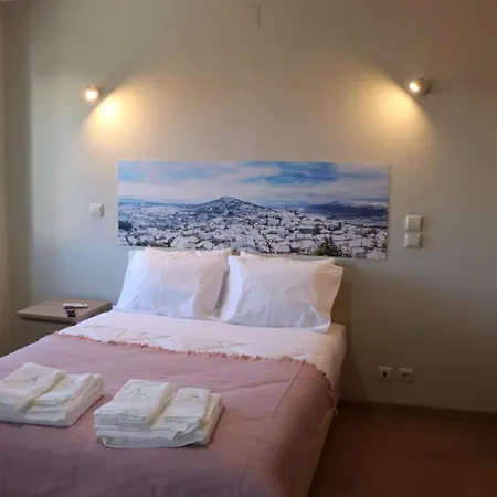 Hotel Altitude E Restauração