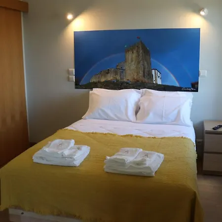 Altitude E Restauracao 贝尔蒙特