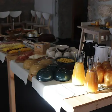 Hotel Altitude E Restauração Belmonte (Castelo Branco)