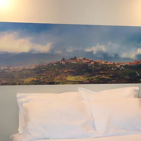 Hotel Altitude E Restauracao