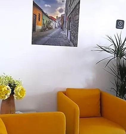 酒店 Altitude E Restauracao 贝尔蒙特