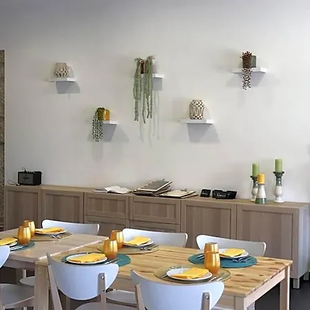 Altitude E Restauracao 酒店
