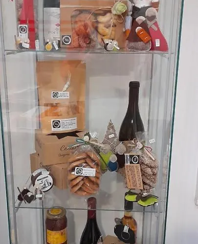 Altitude E Restauracao Belmonte (Castelo Branco)