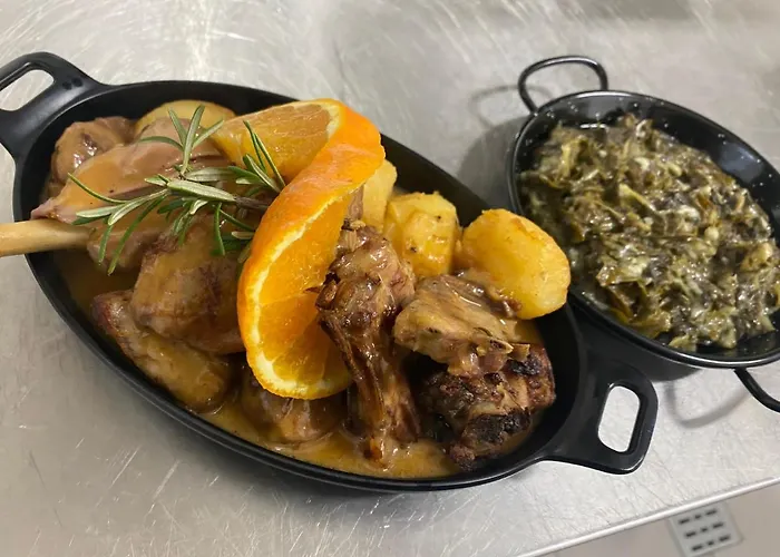 Hotel Altitude E Restauracao