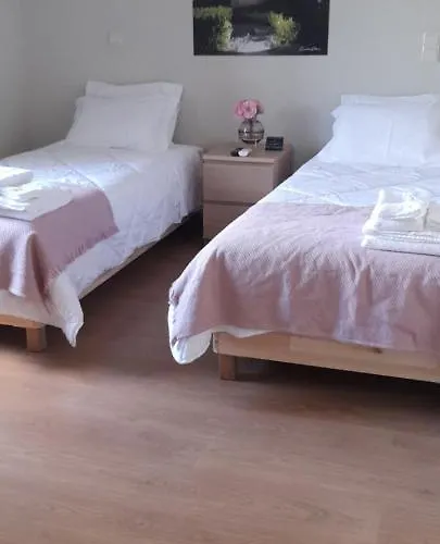 Altitude E Restauracao Belmonte (Castelo Branco)