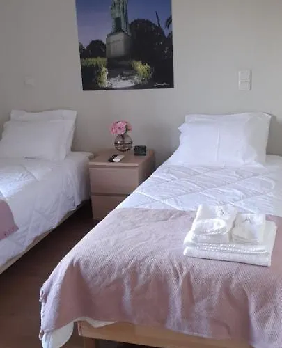 Hotel Altitude E Restauracao 2*