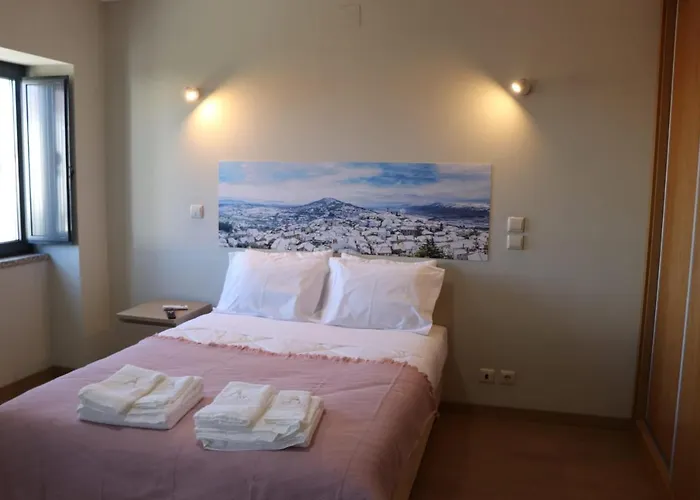 Hotel Altitude E Restauracao