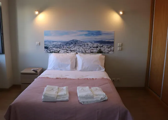 Altitude E Restauracao Belmonte (Castelo Branco)