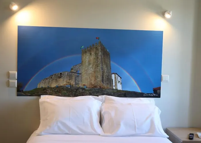 Altitude E Restauracao