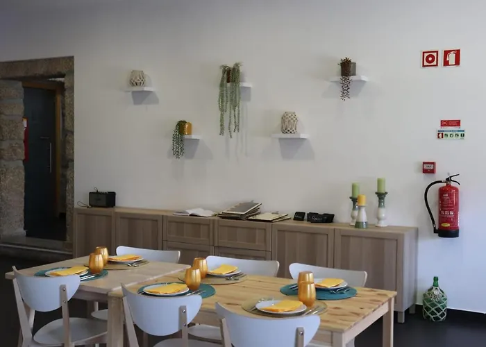 Hotel Altitude E Restauracao 2*