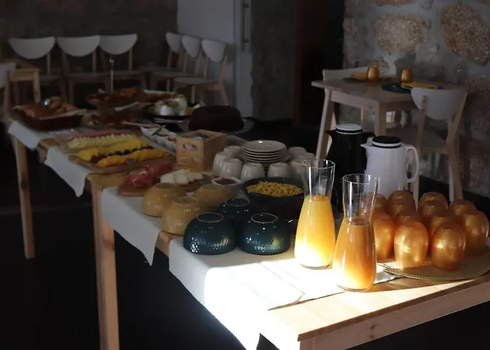 Hotel Altitude E Restauracao Belmonte (Castelo Branco)