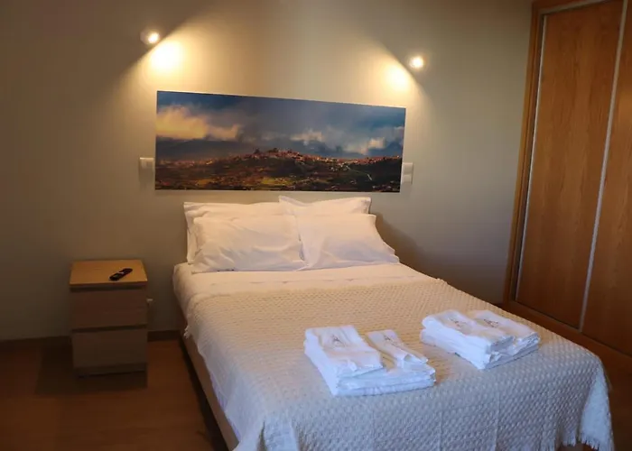 Altitude E Restauracao Hotel