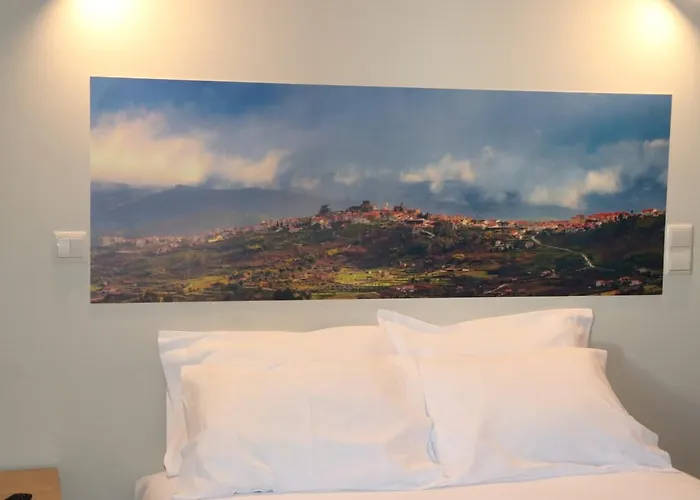 Hotel Altitude E Restauracao