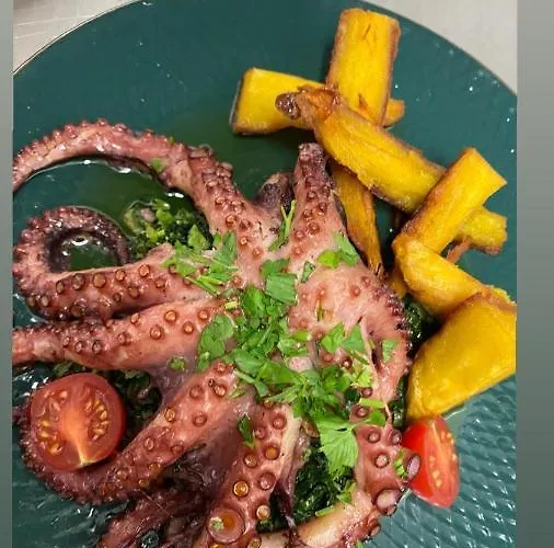 Altitude E Restauracao