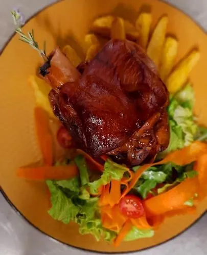 Altitude E Restauracao Hotel Belmonte (Castelo Branco)