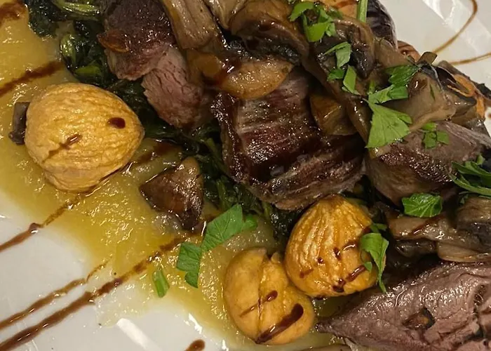 Altitude E Restauracao 2* Belmonte (Castelo Branco)