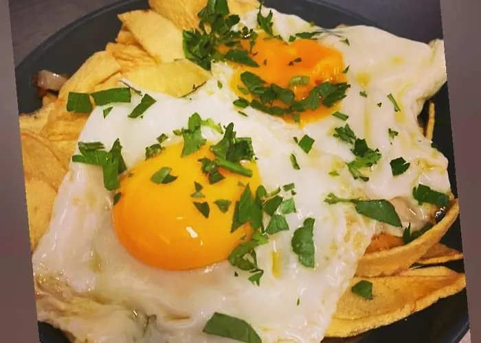 Altitude E Restauracao Hotel 2*