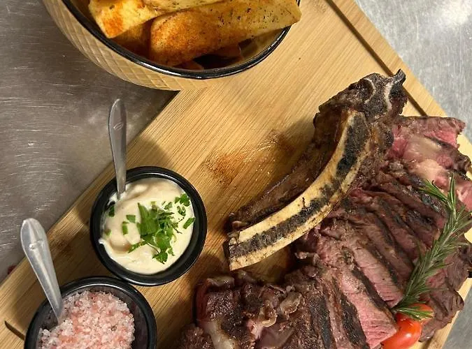 Altitude E Restauracao