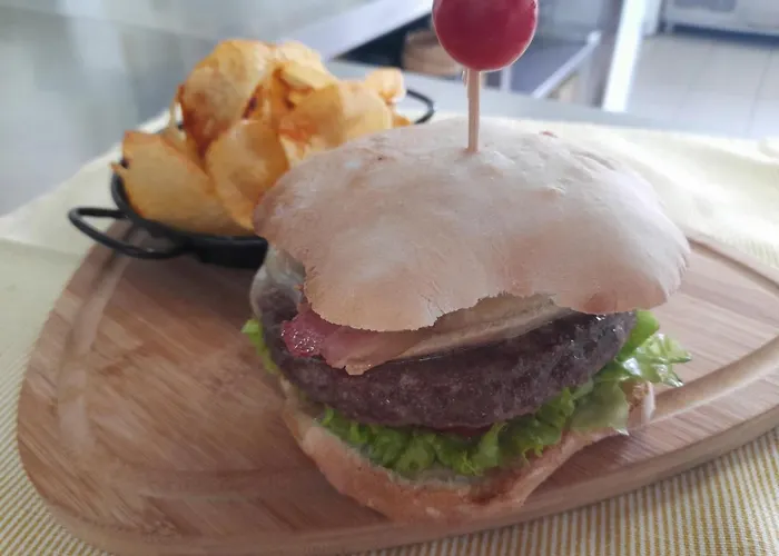 Altitude E Restauracao Belmonte (Castelo Branco)