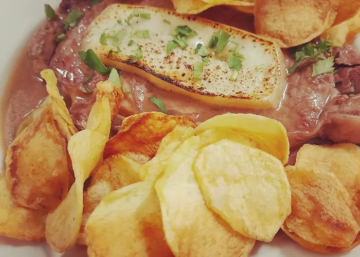 Altitude E Restauracao Hotel